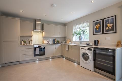 3 bedroom semi-detached house for sale, Plot 78, The Fern VI at Wooton Grange, Off Edward Benefer Way, South Wootton PE30