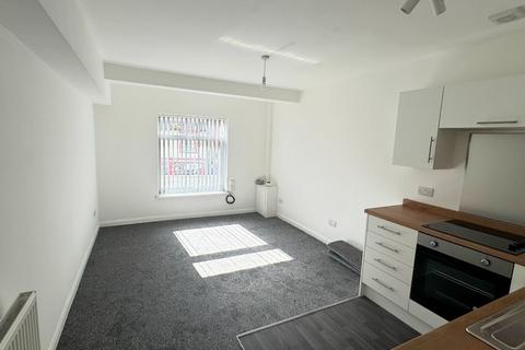 1 bedroom flat to rent, 115a Parkgate, Darlington