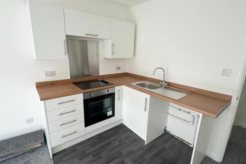 1 bedroom flat to rent, 115a Parkgate, Darlington