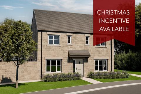 undefined, The Kingsdale, Laverton Oaks, Kirkby Malzeard, North Yorkshire, HG4
