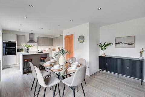 undefined, The Kingsdale, Laverton Oaks, Kirkby Malzeard, North Yorkshire, HG4