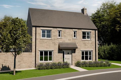 undefined, The Kingsdale, Laverton Oaks, Kirkby Malzeard, North Yorkshire, HG4
