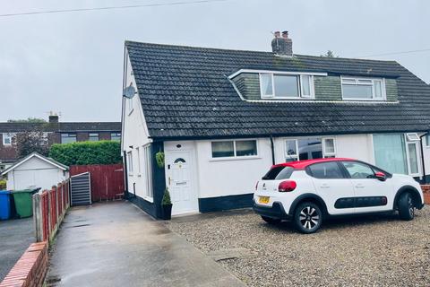 3 bedroom semi-detached house for sale, Pennine Way, Great Eccelston PR3