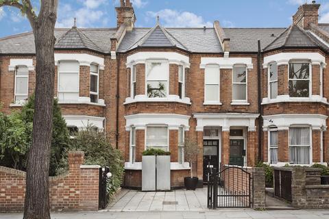 4 bedroom house to rent, Barlby Road, London, UK, W10