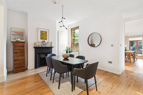 4 bedroom house to rent, Barlby Road, London, UK, W10