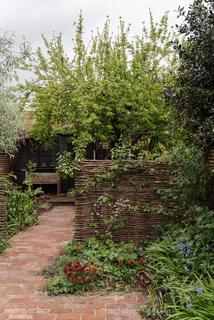 2 bedroom terraced house for sale, Prospect Place, London N17