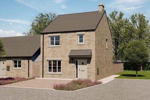 3 bedroom detached house for sale, Plot 9, Laverton Oaks, Kirkby Malzeard, North Yorkshire, HG4