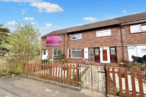 3 bedroom terraced house for sale, Ferguson Street, Ayr KA8