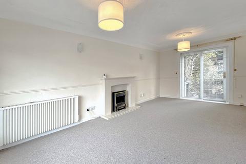 3 bedroom terraced house for sale, Ferguson Street, Ayr KA8