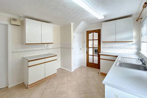 3 bedroom terraced house for sale, Ferguson Street, Ayr KA8