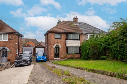 3 bedroom semi-detached house for sale, Audrey Road, Sheffield, S13 8DR