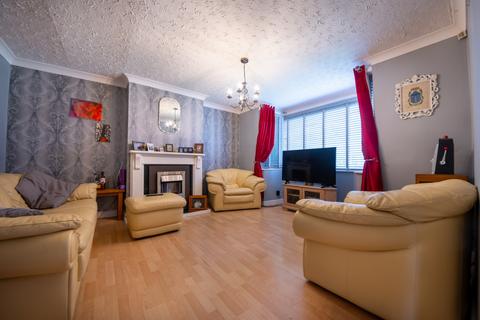 3 bedroom semi-detached house for sale, Audrey Road, Sheffield, S13 8DR