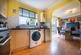 Open Plan Dining Kitchen