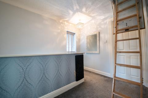 48 Audrey Road, Sheffield, S13 8DR