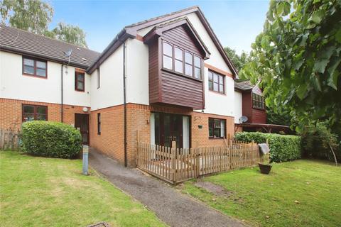 1 bedroom apartment for sale, Cherbury Close, Bracknell, Berkshire, RG12