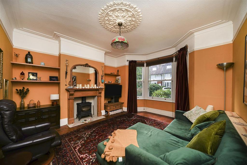 Marlborough Avenue, Hull 3 bed terraced house for sale £290,000