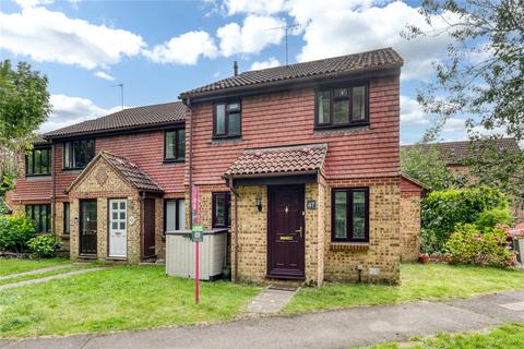 1 bedroom house for sale, Pyegrove Chase, Forest Park, Bracknell, Berkshire, RG12