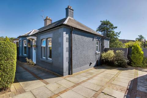 3 bedroom semi-detached bungalow for sale, 41 Eldindean Road, Bonnyrigg, EH19 2HP