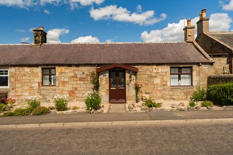 2 bedroom semi-detached villa for sale, Whitehill Village, Dalkeith EH22