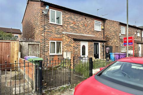 2 bedroom semi-detached house for sale, Freehold Street, Fairfield, Liverpool, L7