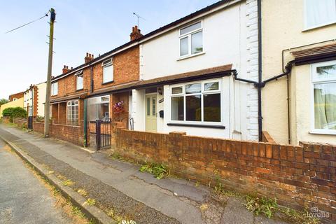 2 bedroom terraced house for sale, The Square, North Lincolnshire DN19