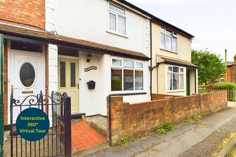 2 bedroom terraced house for sale, The Square, North Lincolnshire DN19