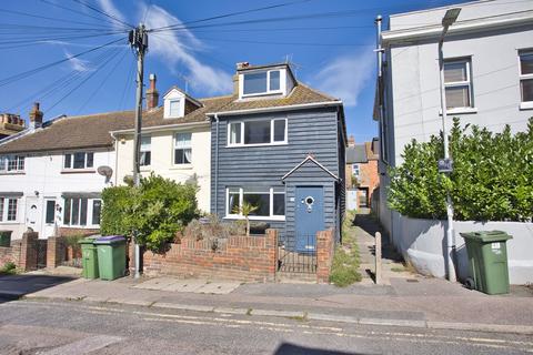 3 bedroom terraced house for sale, East Cliff, Folkestone, CT19