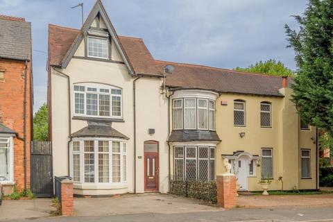 5 bedroom semi-detached house for sale, Rotton Park Road, Edgbaston, B16 0TF