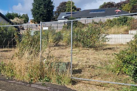 Plot for sale, Averon Road, Alness IV17