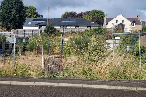 Plot for sale, Averon Road, Alness IV17