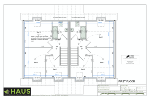 Plot for sale, Averon Road, Alness IV17