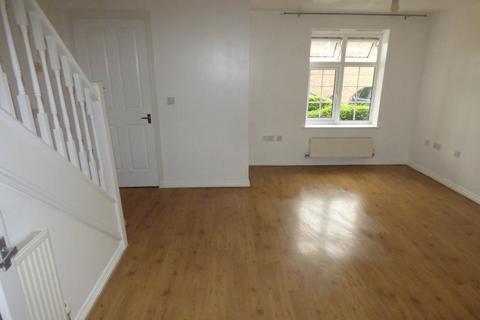 3 bedroom terraced house to rent, Malthouse Road, Ilkeston. DE7 4PA