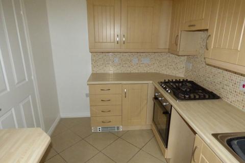 3 bedroom terraced house to rent, Malthouse Road, Ilkeston. DE7 4PA