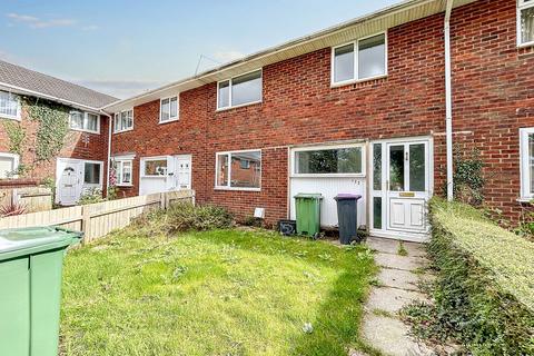 3 bedroom terraced house for sale, Brynhyfryd, Croesyceiliog, NP44