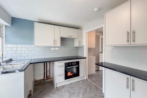 152 Brynhyfryd, Croesyceiliog, Cwmbran, NP44 2NS