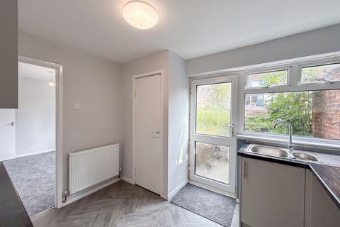 152 Brynhyfryd, Croesyceiliog, Cwmbran, NP44 2NS
