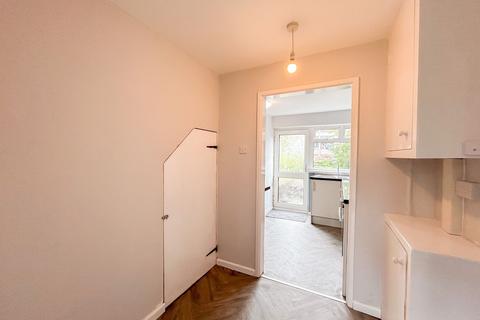152 Brynhyfryd, Croesyceiliog, Cwmbran, NP44 2NS