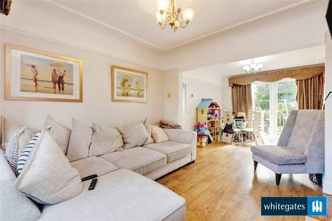 3 bedroom semi-detached house for sale, The Heyes, Woolton, Liverpool, Merseyside, L25