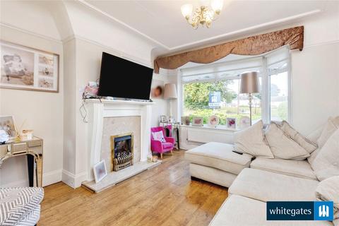 3 bedroom semi-detached house for sale, The Heyes, Woolton, Liverpool, Merseyside, L25