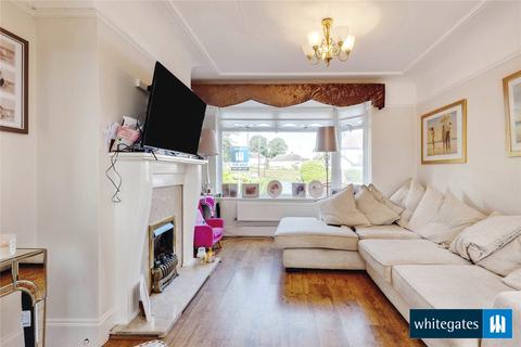 3 bedroom semi-detached house for sale, The Heyes, Woolton, Liverpool, Merseyside, L25