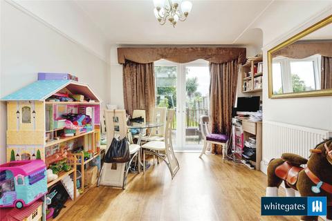 3 bedroom semi-detached house for sale, The Heyes, Woolton, Liverpool, Merseyside, L25