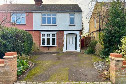 3 bedroom house to rent, Plains Avenue, Maidstone ME15