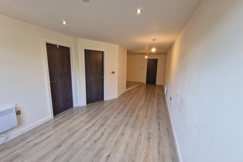 1 bedroom apartment to rent, Conditioning House, Cape Street, Bradford, Yorkshire, BD1