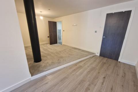 1 bedroom apartment to rent, Conditioning House, Cape Street, Bradford, Yorkshire, BD1