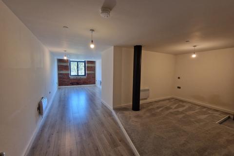 undefined, Conditioning House, Cape Street, Bradford, Yorkshire, BD1