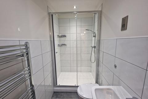 undefined, Conditioning House, Cape Street, Bradford, Yorkshire, BD1