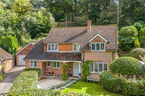 4 bedroom detached house for sale, The Old Quarry, Haslemere, GU27