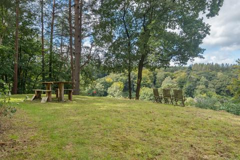 4 bedroom detached house for sale, The Old Quarry, Haslemere, GU27