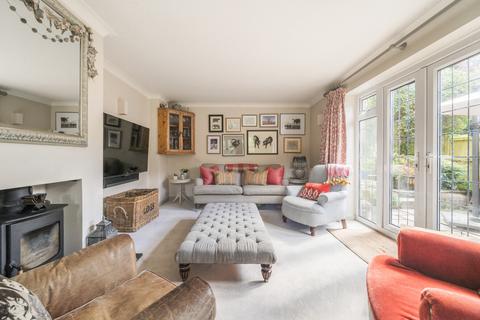 4 bedroom detached house for sale, The Old Quarry, Haslemere, GU27