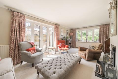 4 bedroom detached house for sale, The Old Quarry, Haslemere, GU27